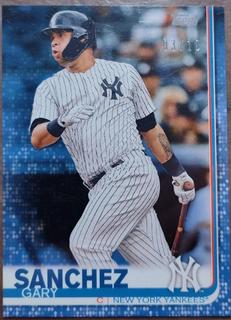Gary Sanchez