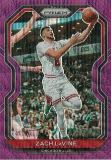 Zach LaVine