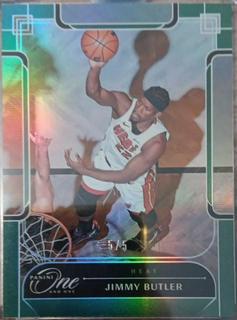 Jimmy Butler