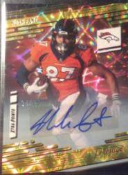 Noah Fant