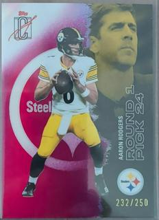 Aaron Rodgers