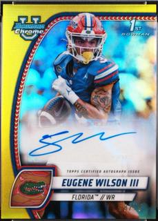 Eugene Wilson III