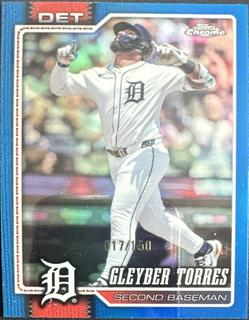 Gleyber Torres