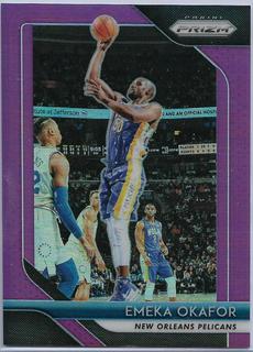 Emeka Okafor