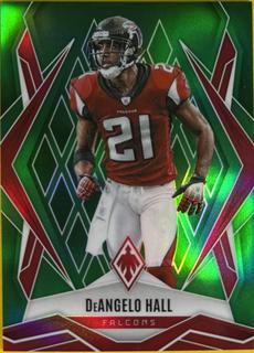 DeAngelo Hall