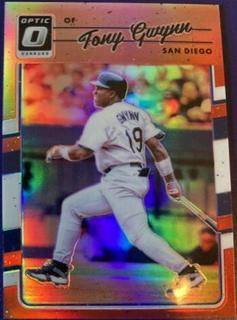 Tony Gwynn