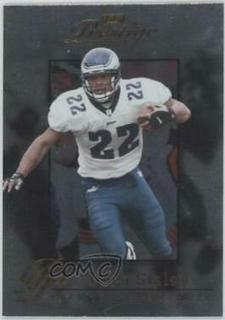 Duce Staley