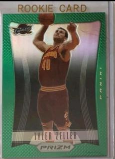 Tyler Zeller