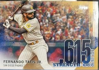 Fernando Tatis Jr.