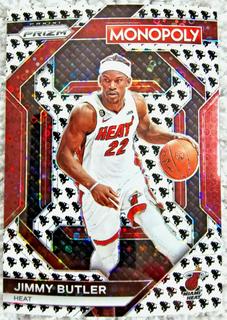Jimmy Butler