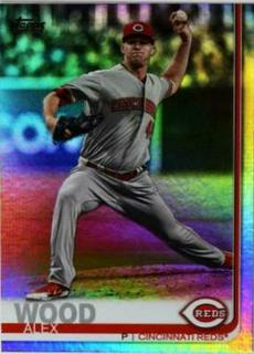 Alex Wood