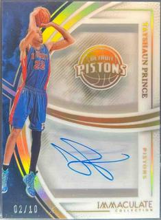 Tayshaun Prince
