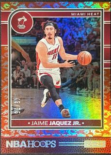 Jaime Jaquez Jr.