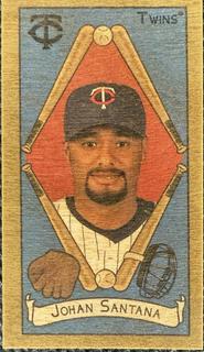 Johan Santana