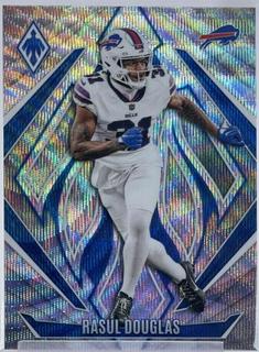 Rasul Douglas
