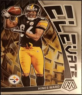 Hines Ward