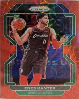 Enes Kanter