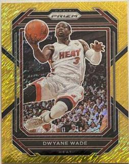 Dwyane Wade