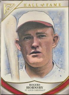 Rogers Hornsby
