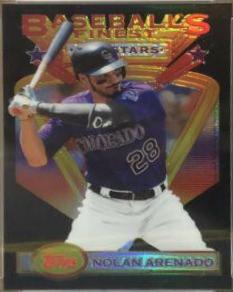 Nolan Arenado