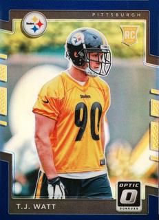 T.J. Watt