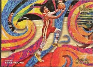 Trae Young