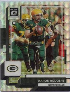 Aaron Rodgers