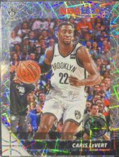 Caris LeVert