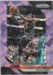 Taurean Prince