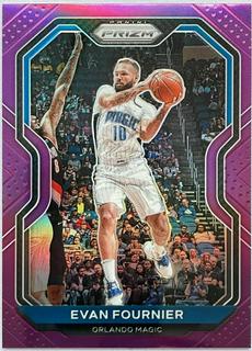 Evan Fournier
