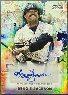 Reggie Jackson