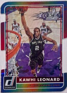 Kawhi Leonard