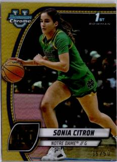 Sonia Citron