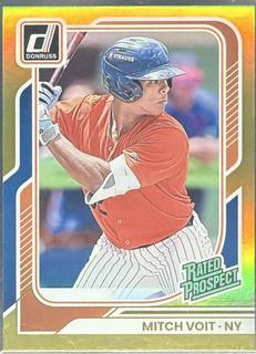 Mitch Voit