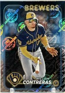 William Contreras