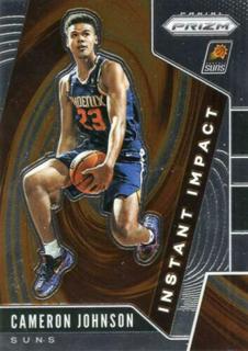 Cameron Johnson