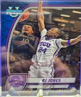RJ Jones