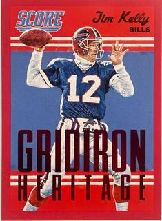 Jim Kelly