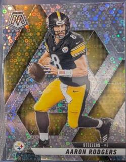 Aaron Rodgers