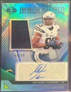 Antonio Gates