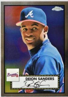 Deion Sanders