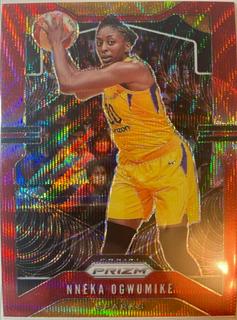 Nneka Ogwumike