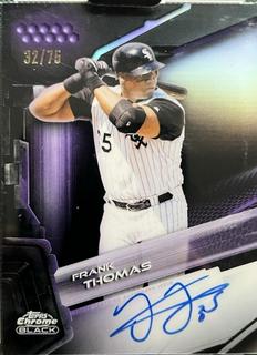 Frank Thomas