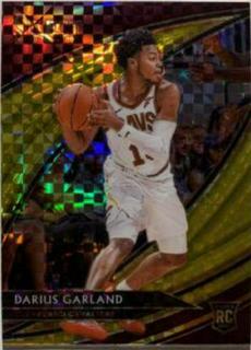 Darius Garland