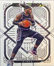 Richaun Holmes