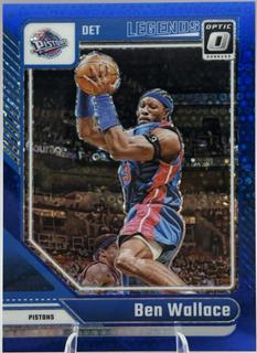 Ben Wallace