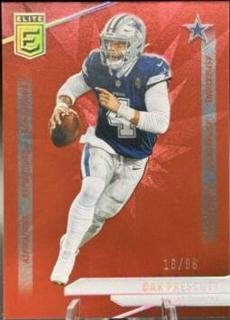 Dak Prescott
