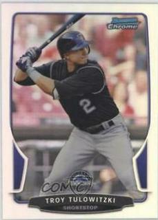Troy Tulowitzki