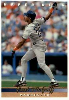 Fred Mcgriff