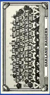 Oakland Raiders